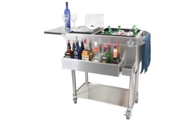 Beverage and Bar Solutions