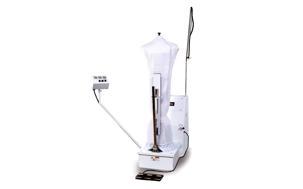 Finishing Equipment for Commercial Laundry Awar Bahrain